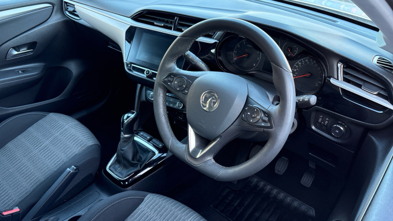 Vauxhall Corsa 1.2 Design 5dr Petrol Hatchback